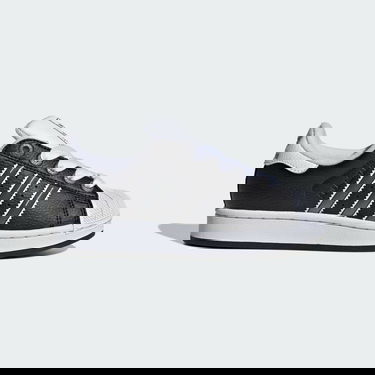 Tenisky a topánky adidas Originals Superstar II Čierna | JQ0314, 0