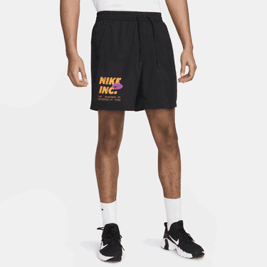 Šortky Nike 18cm Form Čierna | FN3992-010, 2