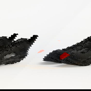Tenisky a topánky Mammut Hueco II Air Low Men Dark Steel-Black Čierna | 3020-06440 dark steel-black, 5