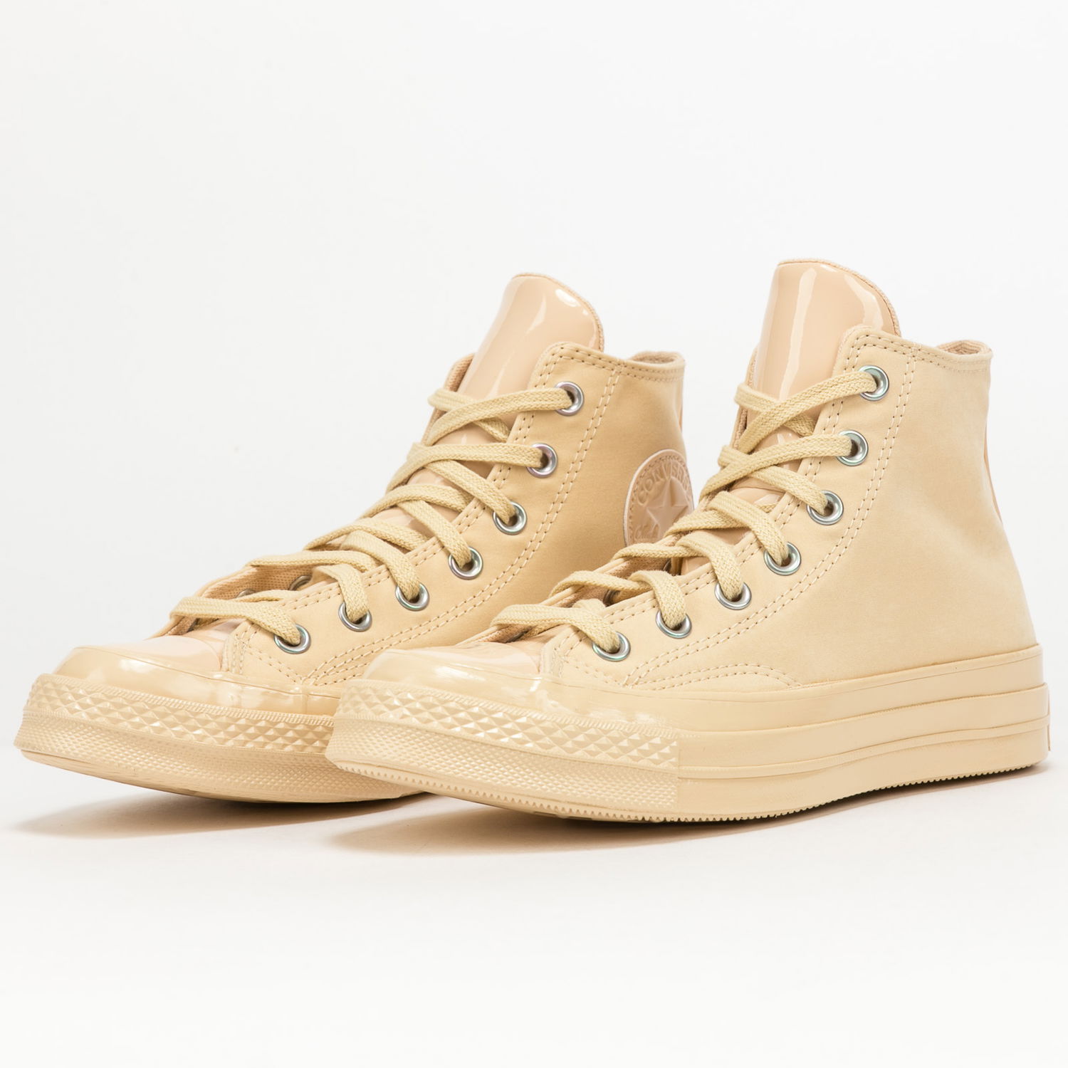Tenisky a topánky Converse Chuck 70 Hi Béžová | 571629C, 1