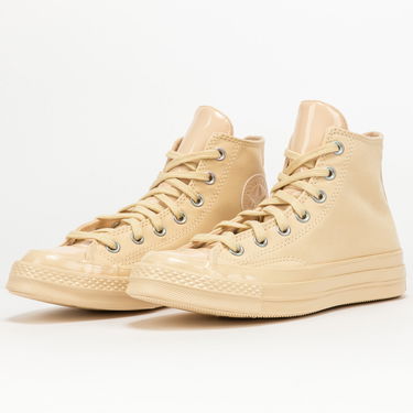 Tenisky a topánky Converse Chuck 70 Hi Béžová | 571629C, 1