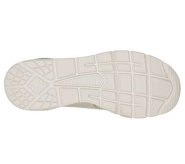 Tenisky a topánky Skechers Uno Béžová | 155637-OFWT, 4