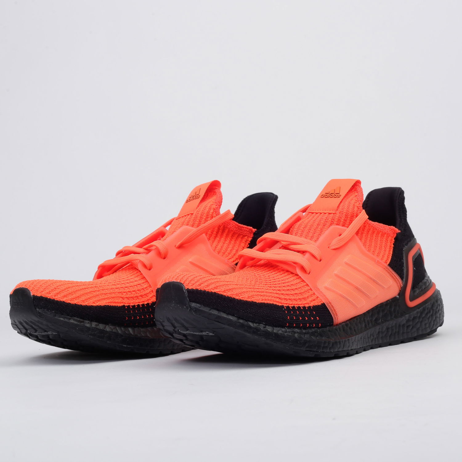 Tenisky a topánky adidas Performance UltraBoost 19 M Červená | G27131, 1