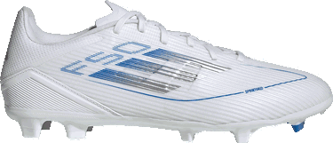 Tenisky a topánky adidas Performance F50 LEAGUE FG/MG Biela | ie1293, 0