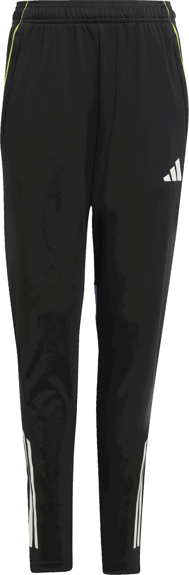 Tepláky adidas Originals Tiro 25 Competition Training Pants Kids Čierna | jw4358