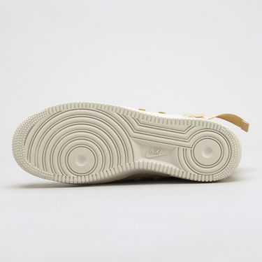 Tenisky a topánky Nike SF Air Force 1 Mid ''Mushroom'' Béžová | 917753-200, 4