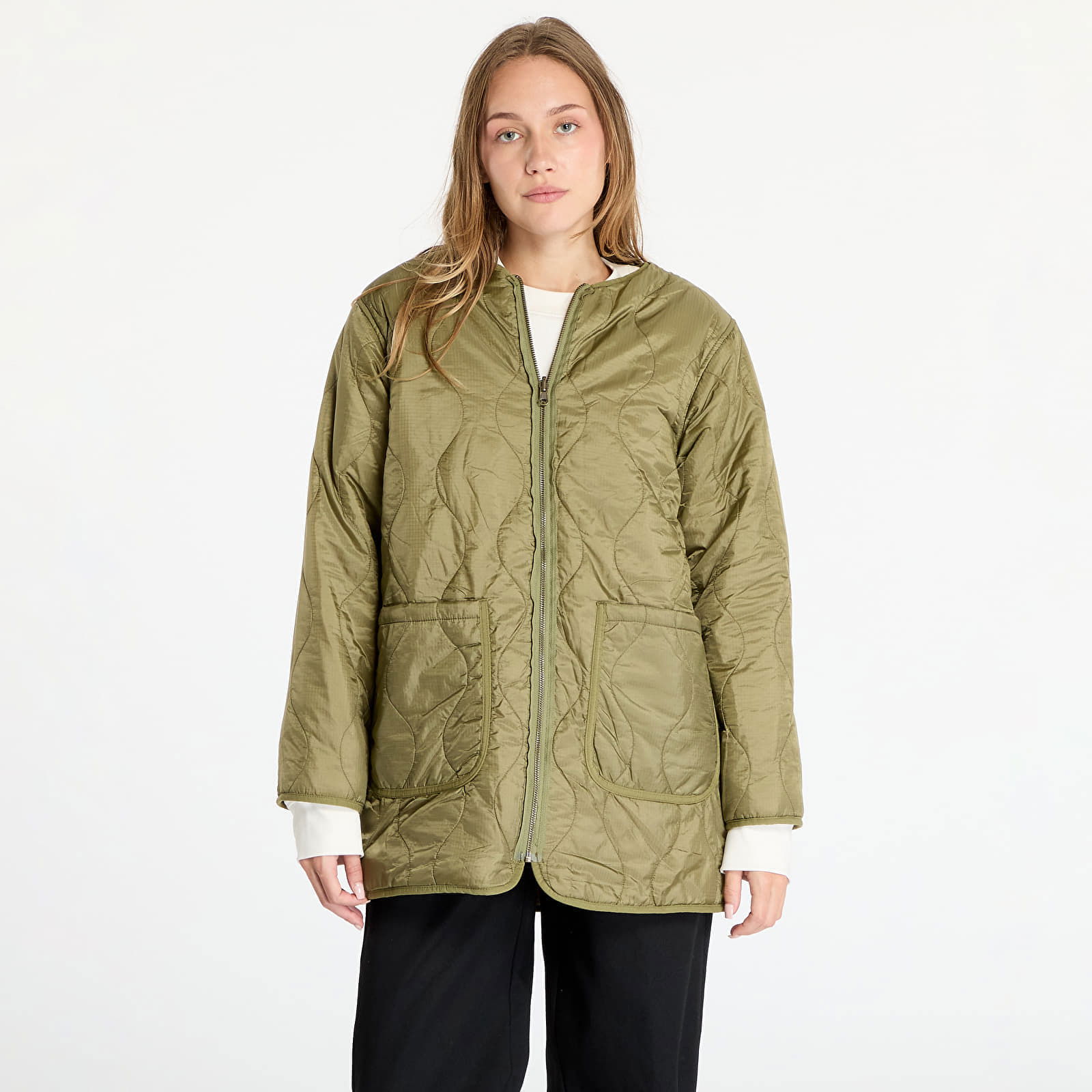 ® Jacket Green S