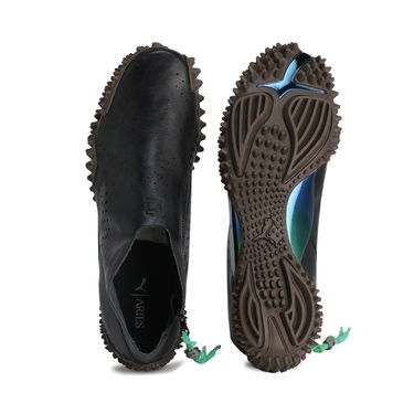 Tenisky a topánky Puma PUMA x ARIES Mostro Mid-Cut Čierna | 401192_01, 3