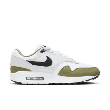 Tenisky a topánky Nike Air Max 1 "Medium Olive" Zelené | FD9082-102, 2