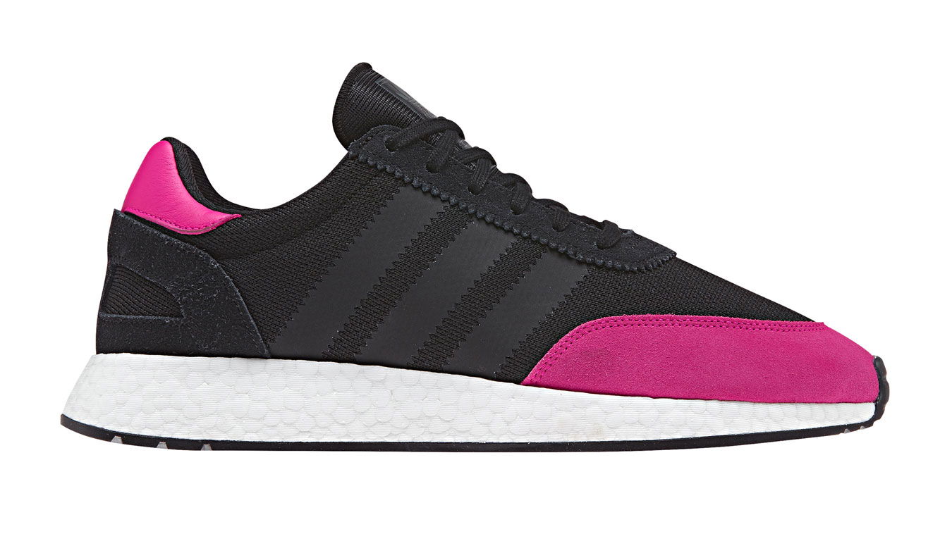 Tenisky a topánky adidas Originals I-5923 Čierna | BD7804, 0