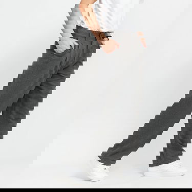 Nohavice PREACH Tailored Pants Šedá | 2061087351, 2