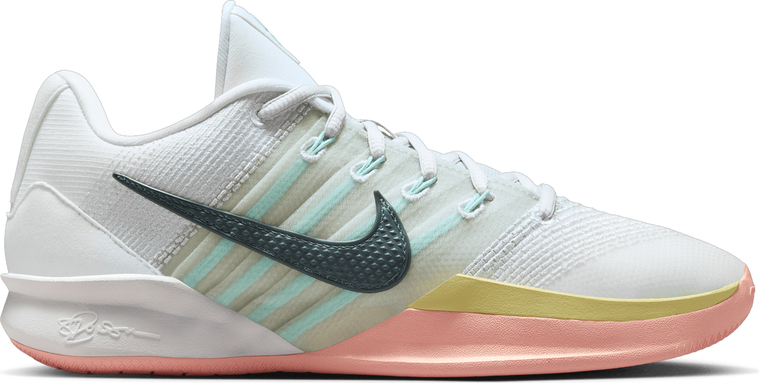 Tenisky a topánky Nike Sabrina 3 Rôznofarebný | hf2881-100, 0