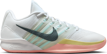 Tenisky a topánky Nike Sabrina 3 Rôznofarebný | hf2881-100, 0