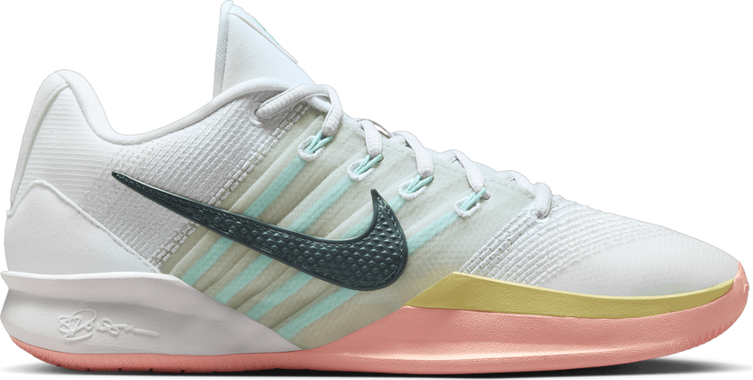 Tenisky a topánky Nike Sabrina 3 Rôznofarebný | hf2881-100