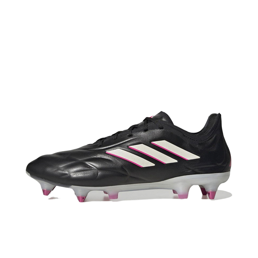 Tenisky a topánky adidas Performance Copa Pure.1 SG Čierna | HQ8885