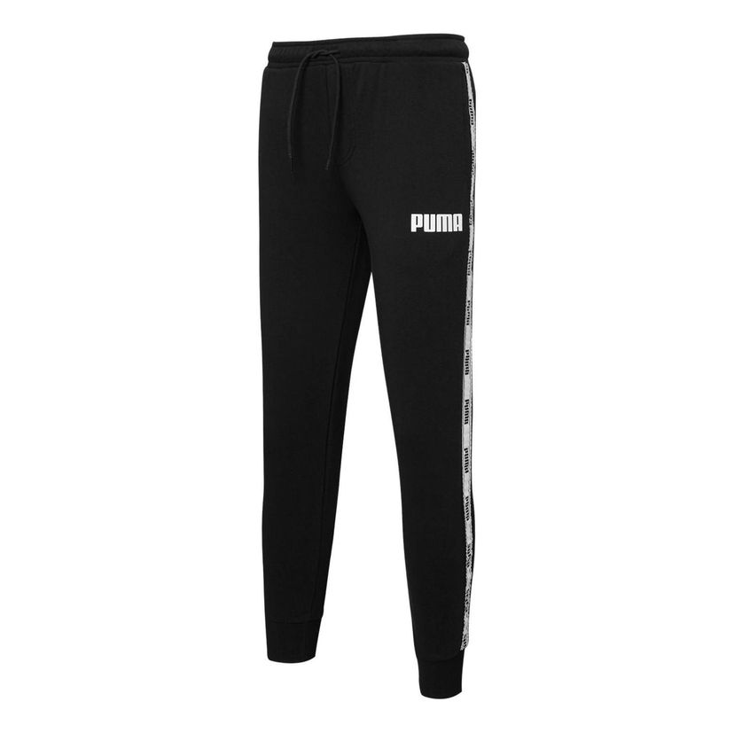 Tepláky Puma Tape Tracksuit Pants Čierna | 848719-01