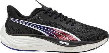 Tenisky a topánky Puma Velocity NITRO 3 Čierna | 377748-16, 0