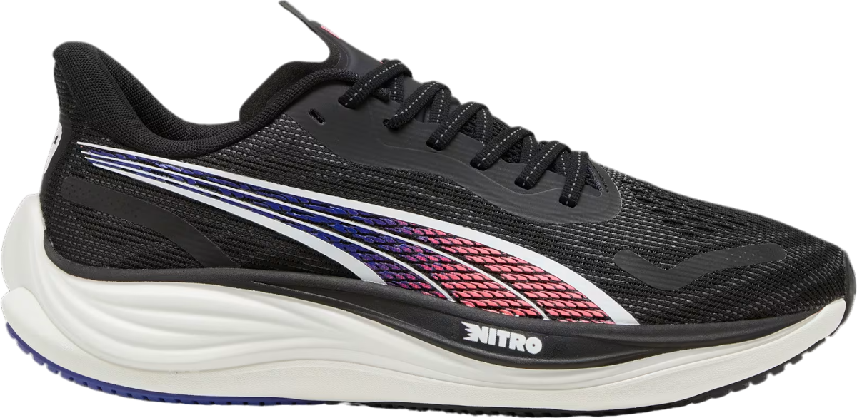 Tenisky a topánky Puma Velocity NITRO 3 Čierna | 377748-16, 0