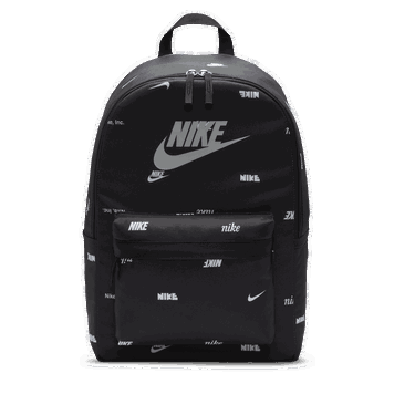 Batoh Nike Heritage Backpack 25 l Čierna | FJ4814-010, 3