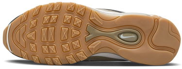 Tenisky a topánky Nike AIR MAX 97 Béžová | 921826-203, 1