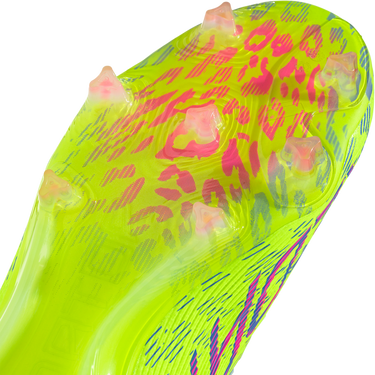 Tenisky a topánky adidas Performance Predator Elite FG Žltá | jh6455, 5