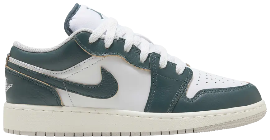 Tenisky a topánky Jordan Jordan 1 Low SE Zelené | FQ8041-300, 0