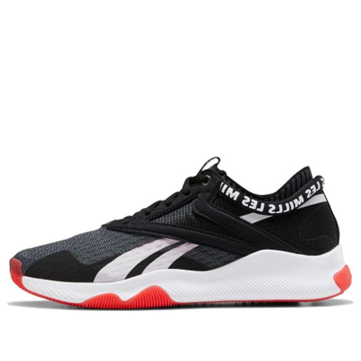 Tenisky a topánky Reebok HIIT TR Čierna | FU6653