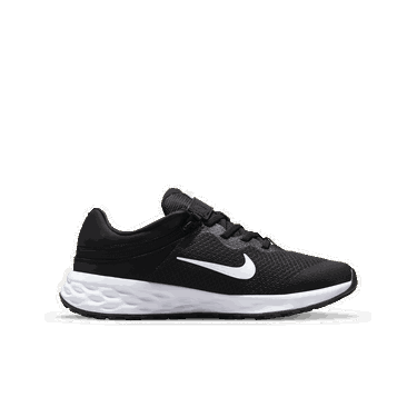 Tenisky a topánky Nike Revolution 6 FlyEase Čierna | DD1113-003, 2