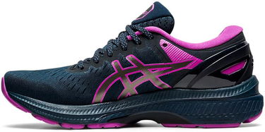 Tenisky a topánky Asics GEL-KAYANO 27 LITE-SHOW Čierna | 1012b003-400, 3