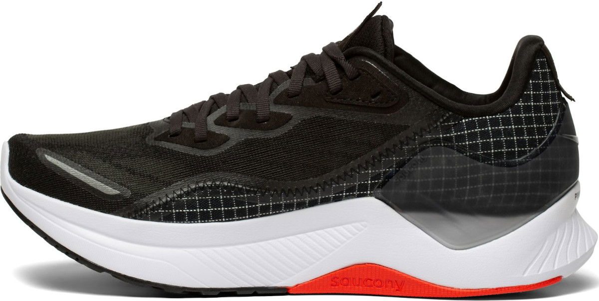 Tenisky a topánky Saucony Endorphin Shift 2 Čierna | s20689-10, 1