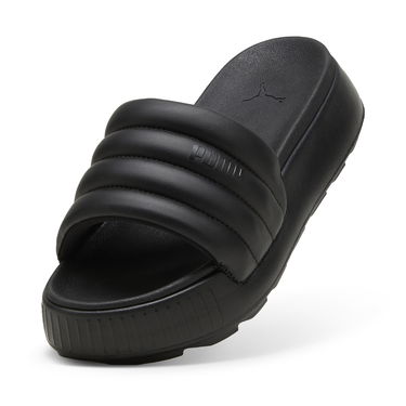 Tenisky a topánky Puma Karmen Puffy Slides Čierna | 395399_01, 5