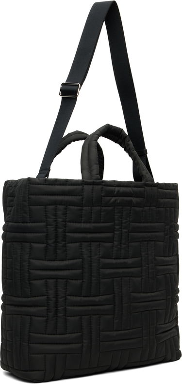 Tote bag KENZO Kenzo 'KENZO Cosy' Large Tote Bag Čierna | FF62SA711F03, 2