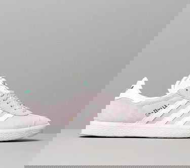 Tenisky a topánky adidas Originals Gazelle W Ružová | EF6508, 6