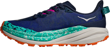Tenisky a topánky Hoka One One Hoka Speedgoat 6 Navy | 1147811-vym, 1