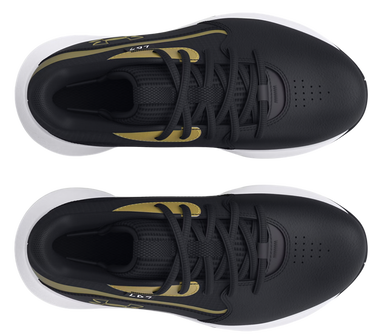 Tenisky a topánky Under Armour Lockdown 7 Čierna | 3028514-001, 2