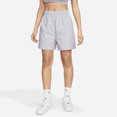 Šortky Nike Sportswear Everyday Modern Shorts Fialová | DV7932-519, 0