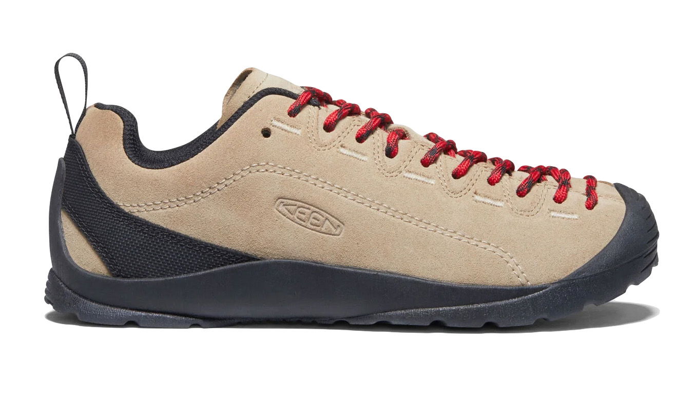 Tenisky a topánky Keen Jasper Suede Béžová | 1004347, 0