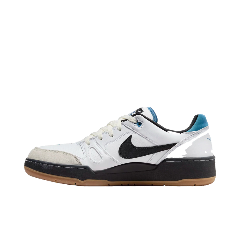 Tenisky a topánky Nike Full Force Low Biela | hj7262-100