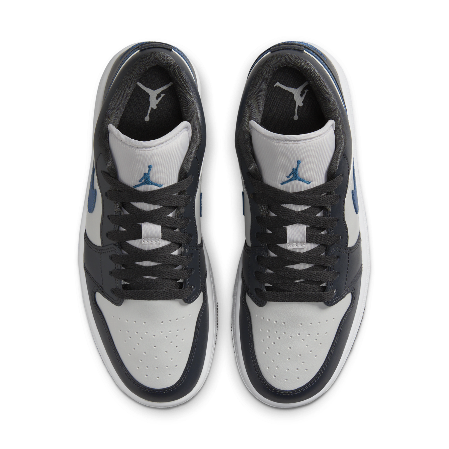 Tenisky a topánky Jordan Air Jordan 1 Low W Šedá | DC0774-040, 1