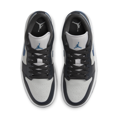 Tenisky a topánky Jordan Air Jordan 1 Low W Šedá | DC0774-040, 1