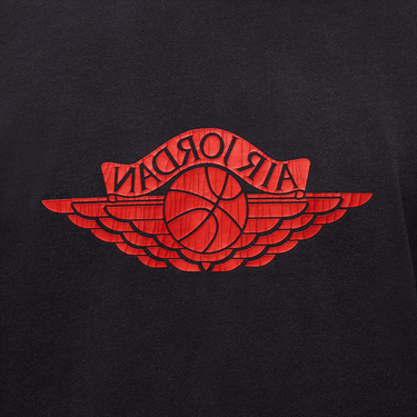 Tričko Jordan Jordan Rare Air T-Shirt Čierna | IB3130-010, 2