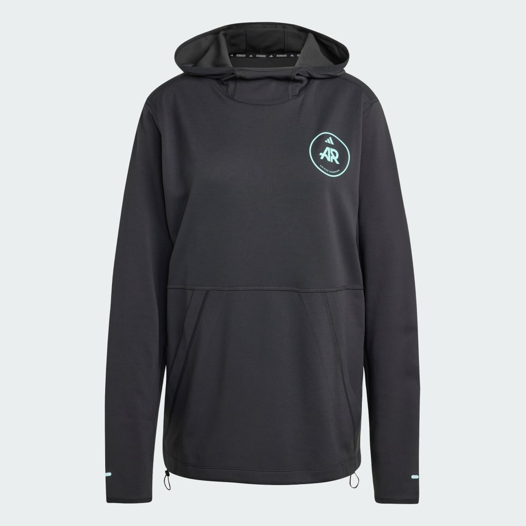 Men's Running Hoodie