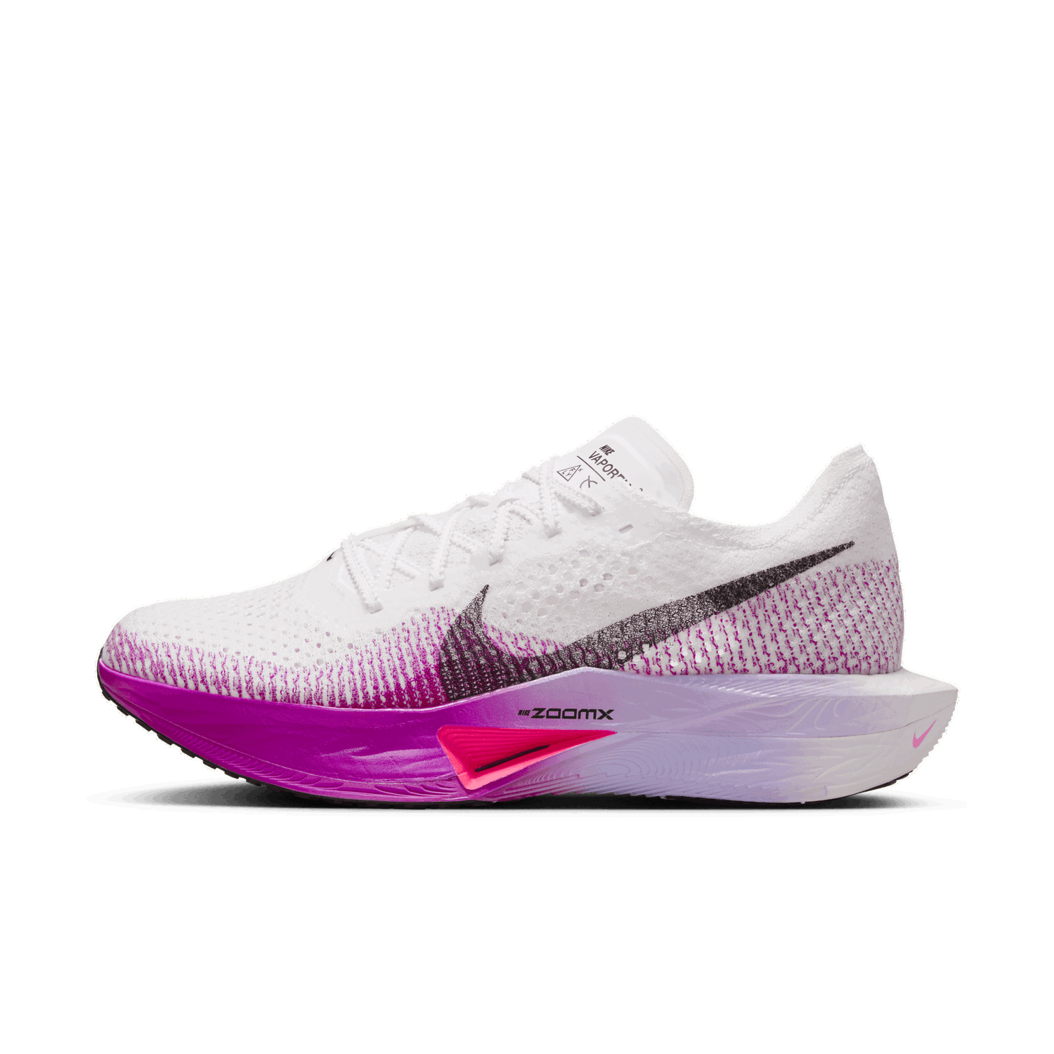 Tenisky a topánky Nike Vaporfly 3 Ružová | DV4130-104, 0