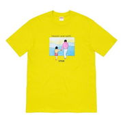 Heaven and Earth Graphic Tee