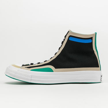 Tenisky a topánky Converse Chuck 70 - Trial Hi Čierna | 170140C, 1