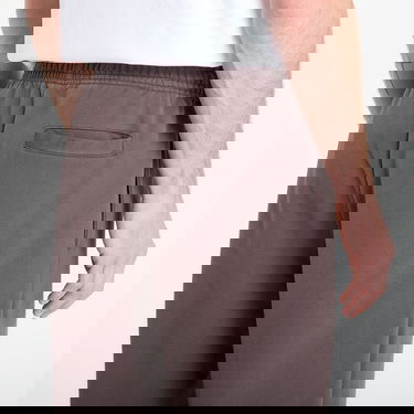 Tepláky Queens Essential Sweatpants Šedá | QNS_123, 4