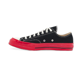 Converse Play x Chuck Taylor Red Sole Low P1K123-1