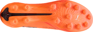 Tenisky a topánky Puma Ultra 6 Ultimate AG Oranžová | 108555-03, 6