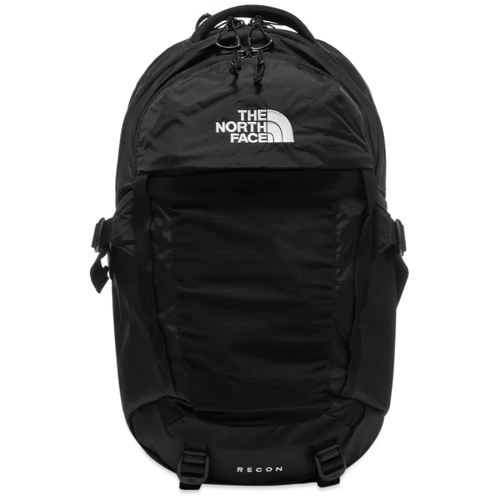 Batoh The North Face Recon Backpack Čierna | NF0A52SHKX7, 0