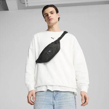 Ľadvinka Puma Puma Deck 2.2L Waist Bag Čierna | 091318_01, 1